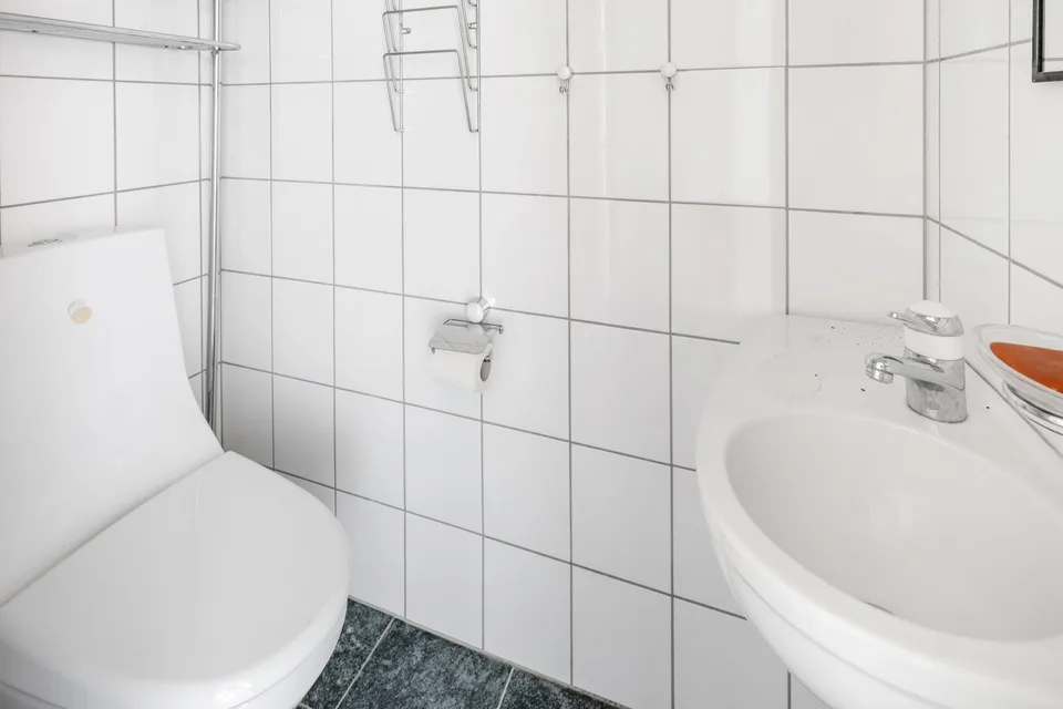 Casa familiare affascinante in un quartiere tranquillo in vendita – foto 10 di 13