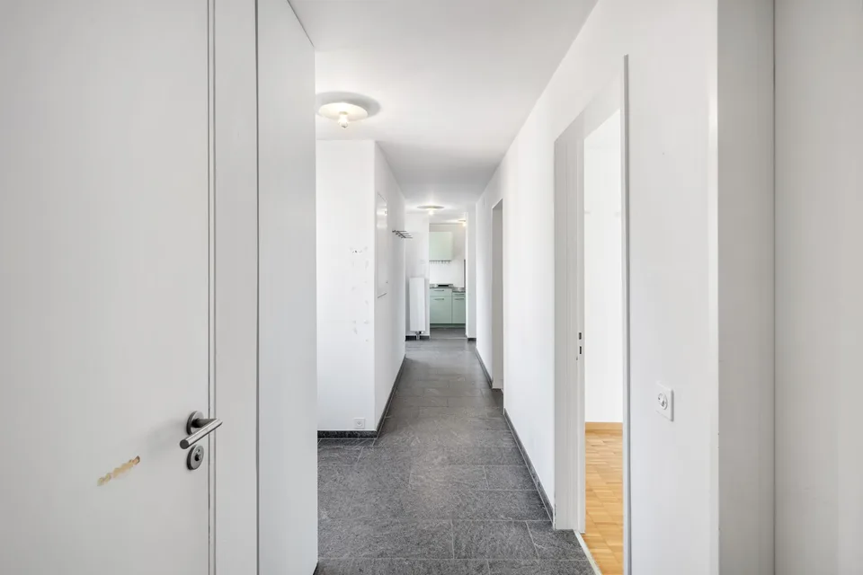 Casa familiare affascinante in un quartiere tranquillo in vendita – foto 7 di 13