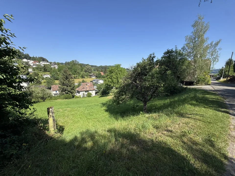 Maison de ferme charmante avec un terrain de construction spacieux et un grand potentiel – photo 17 sur 17