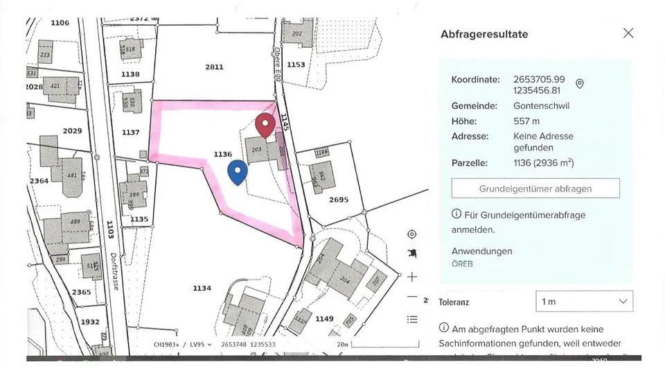 Maison de ferme charmante avec un terrain de construction spacieux et un grand potentiel – photo 16 sur 17