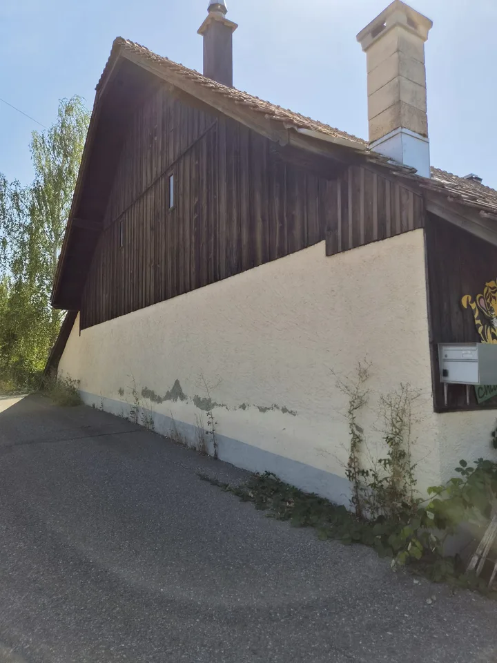 Maison de ferme charmante avec un terrain de construction spacieux et un grand potentiel – photo 5 sur 17