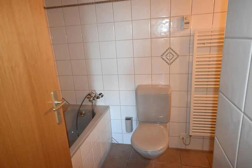 Charmante 4.5-Zimmer-Dachwohnung Heggidorn – Ruhige Lage mit herrlichem Ausblick
