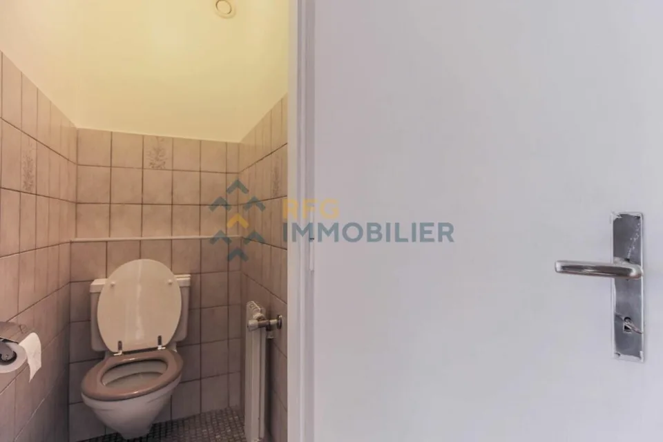 Appartamento 3.5 locali a Martigny – foto 5 di 12
