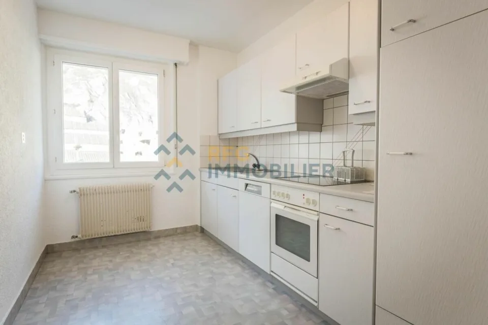 Appartamento 3.5 locali a Martigny – foto 2 di 12