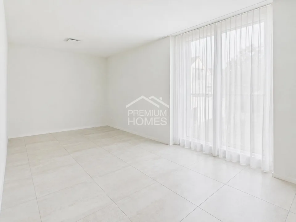 Licht, Design & Komfort - moderne Wohnung mit Loggia – Foto 6 von 10