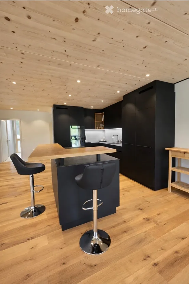 Exclusive 4.5-room maisonette apartment