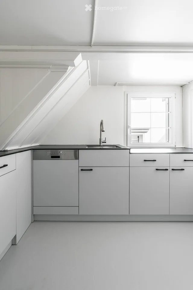 Zentrums-Bijou, neu renoviert, Rooftop Balkon, 100m2, 4-Zimmer – Foto 2 von 6