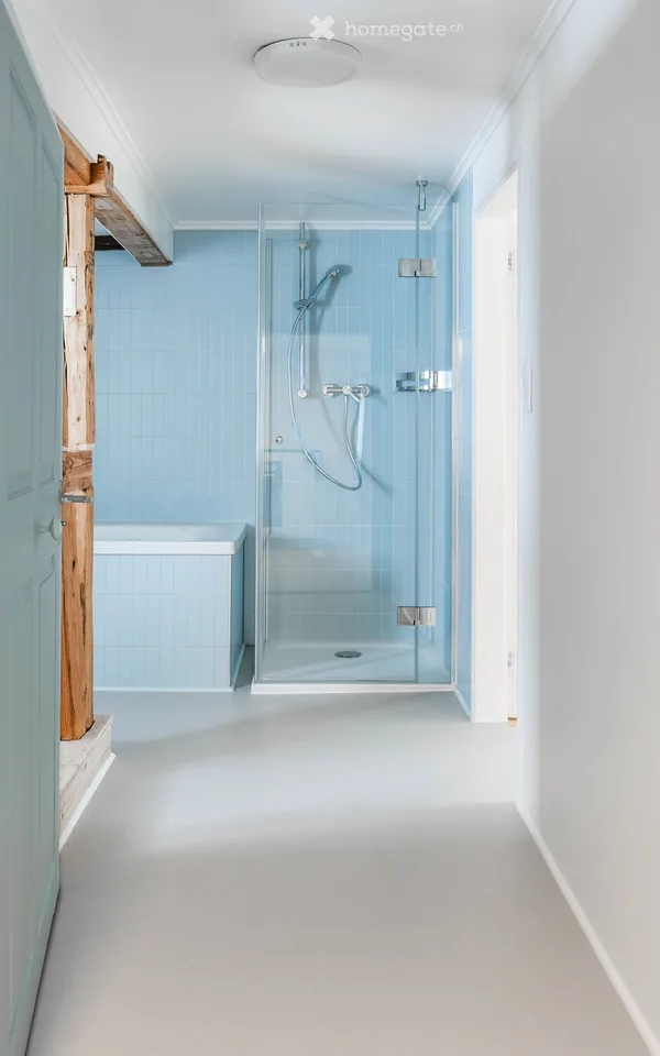 Zentrums-Bijou, neu renoviert, Rooftop Balkon, 100m2, 4-Zimmer – Foto 3 von 6
