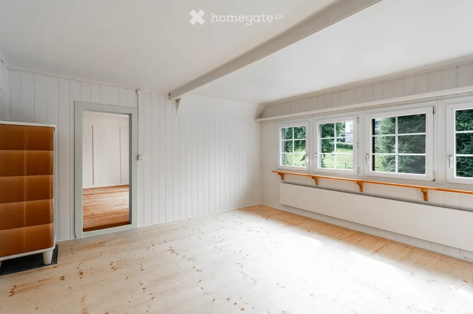 Zentrums-Bijou, neu renoviert, Rooftop Balkon, 100m2, 4-Zimmer – Foto 5 von 6