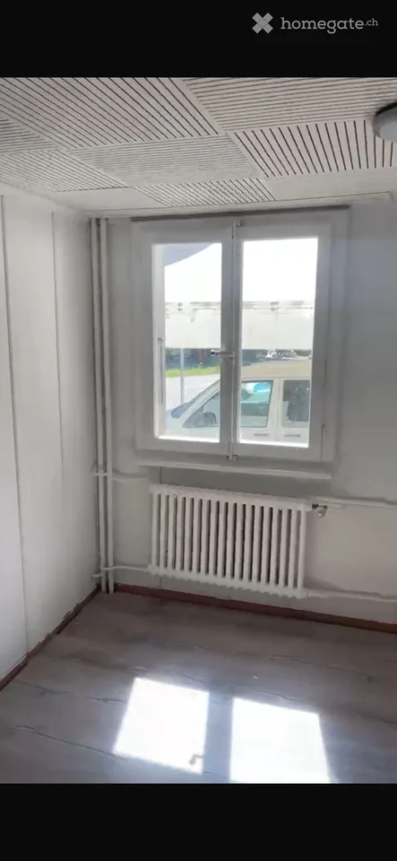 3-Zimmer Wohnung zu vermieten