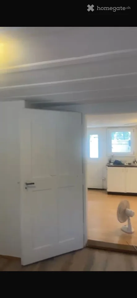 3-Zimmer Wohnung zu vermieten