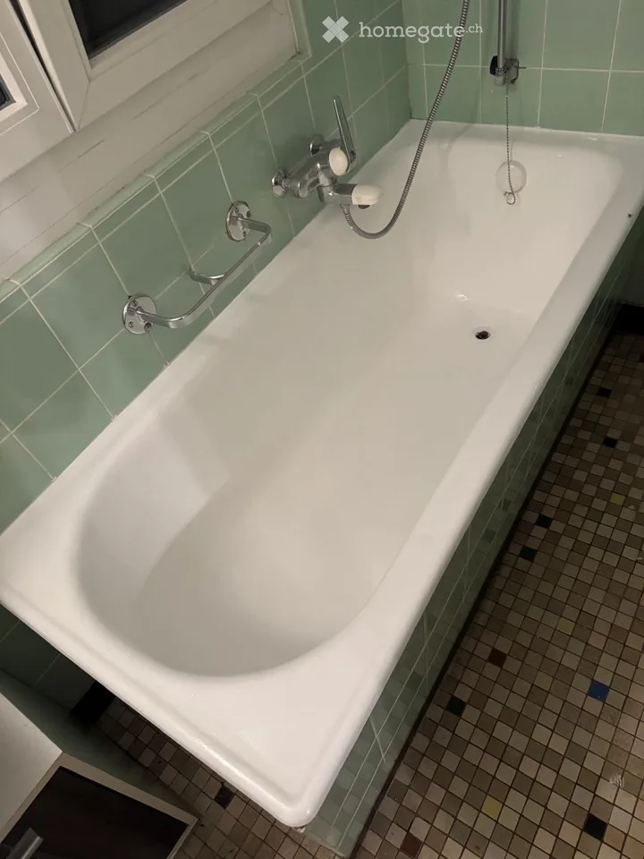 3-Zimmer Wohnung zu vermieten