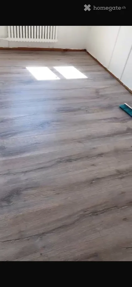 3-Zimmer Wohnung zu vermieten