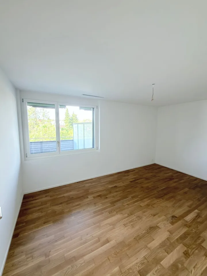 Modern Senior Apartment - 3.5-room apartment with large terrace