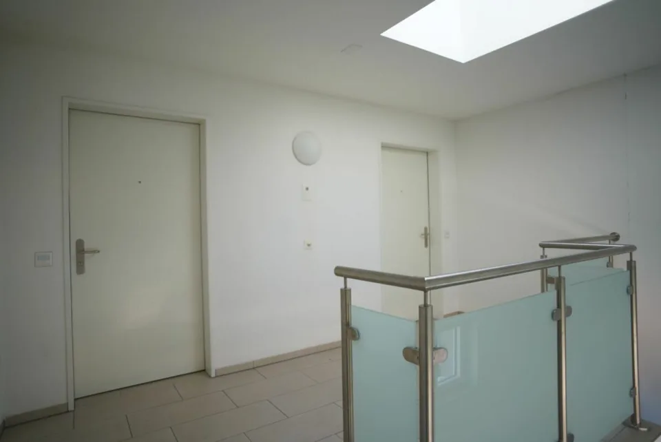 Moderne 3.5-Zimmerwohnung an sehr zentraler und schöner Lage