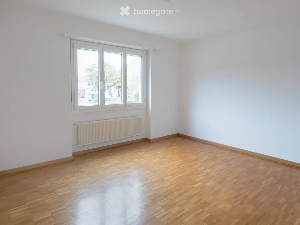 Oensingen: appartamento 5,5 locali, 110m2; 2° piano