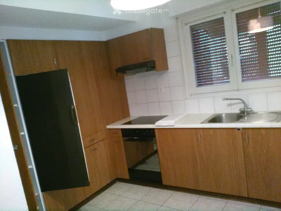 Completamente: appartamento duplex 3 locali in affitto