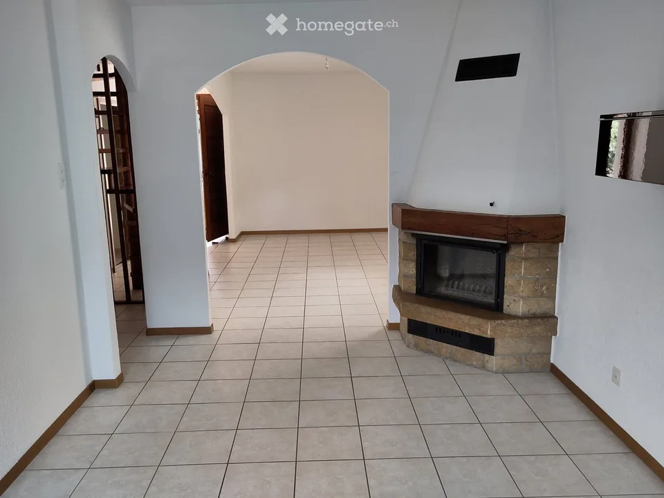 Completamente: appartamento duplex 3 locali in affitto