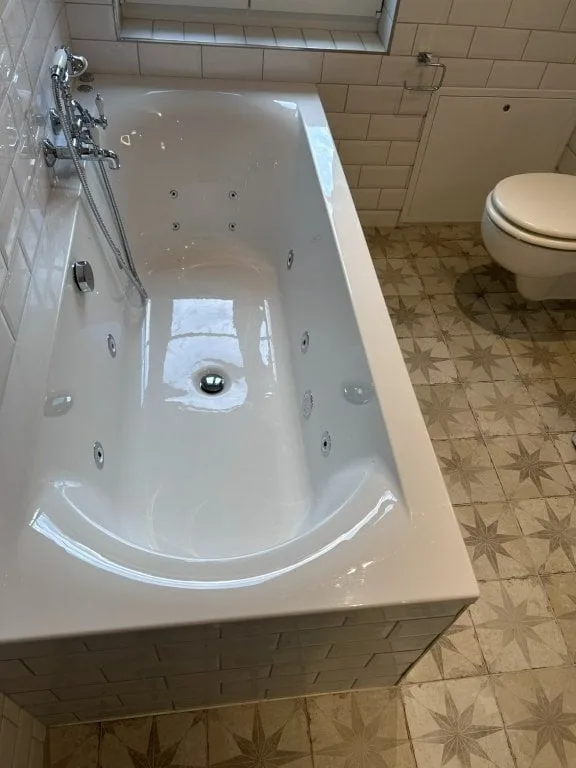 2 x 4,5 pièces en attique, 2 étages, neuf, 1er occupant avec ascenseur, 2 WC
