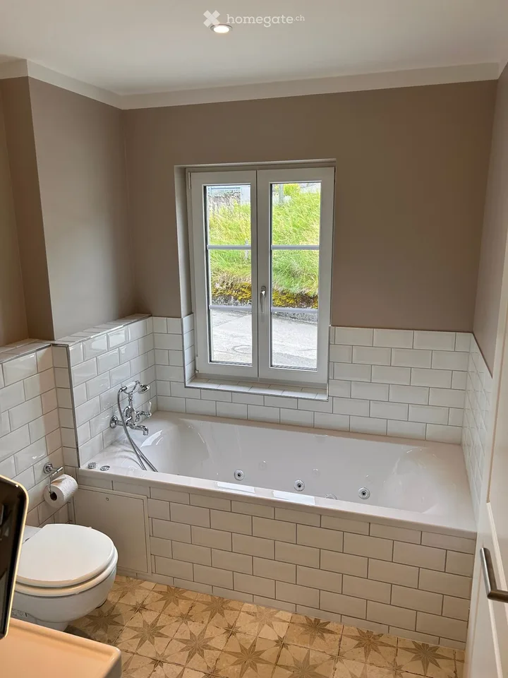 2 x 4,5 pièces en attique, 2 étages, neuf, 1er occupant avec ascenseur, 2 WC