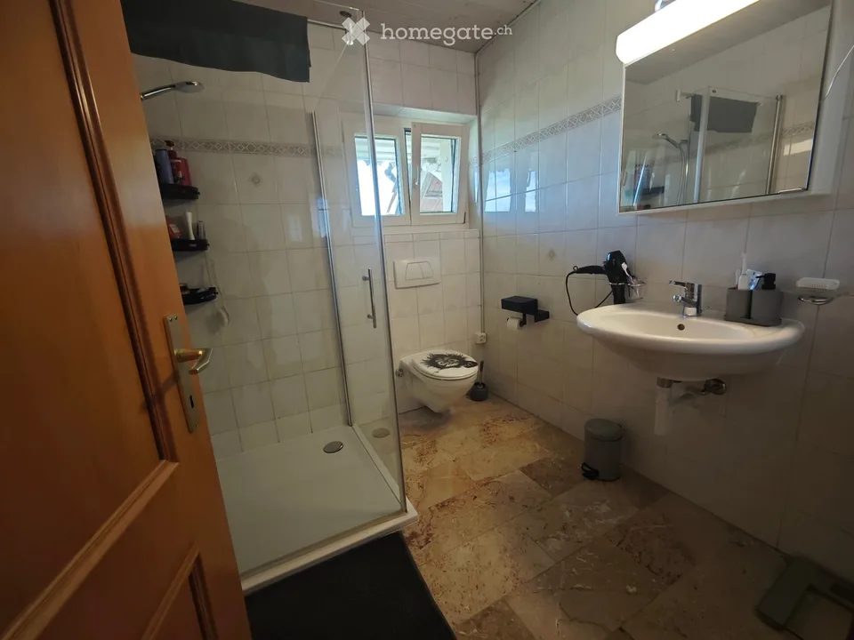 3.5 rooms, 100m2, 1st floor