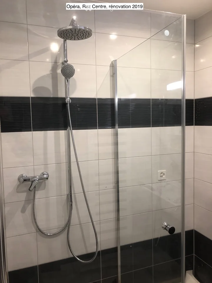 Two-room apartment in St-Aubin