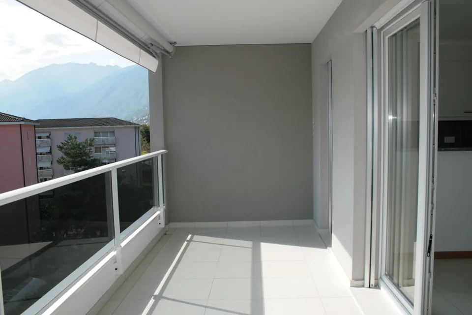 Funktionaler 3.5-Zimmer-Apartment mit Balkon – Foto 11 von 14