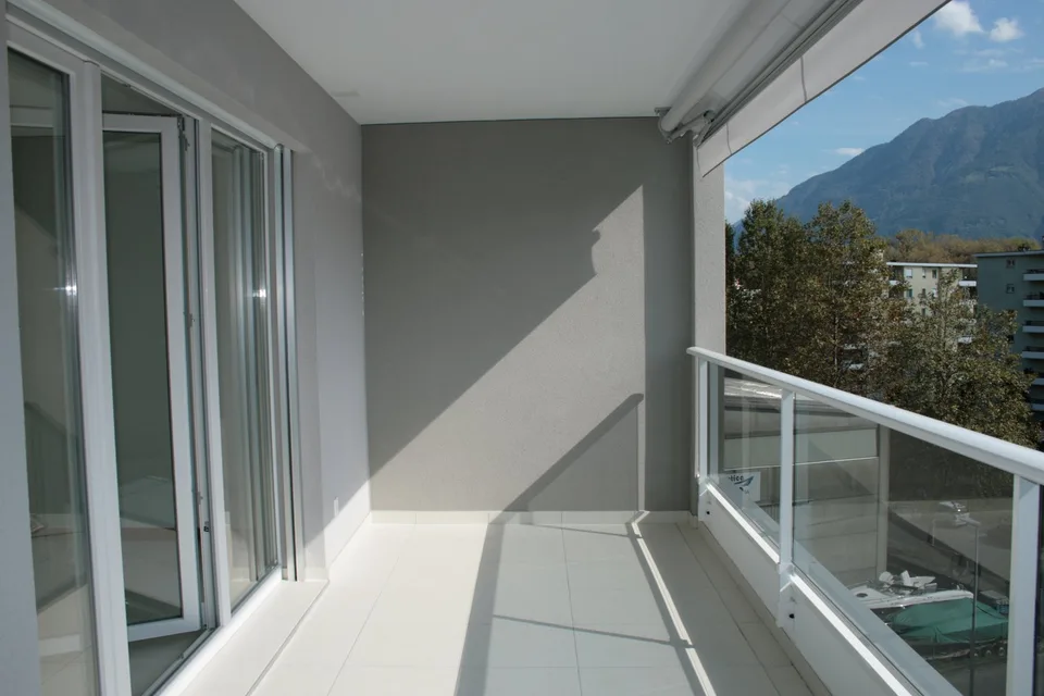 Funktionaler 3.5-Zimmer-Apartment mit Balkon – Foto 7 von 14