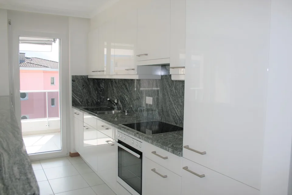 Funktionaler 3.5-Zimmer-Apartment mit Balkon – Foto 5 von 14