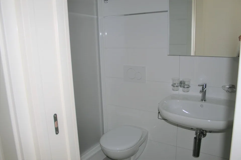 Funktionaler 3.5-Zimmer-Apartment mit Balkon – Foto 13 von 14