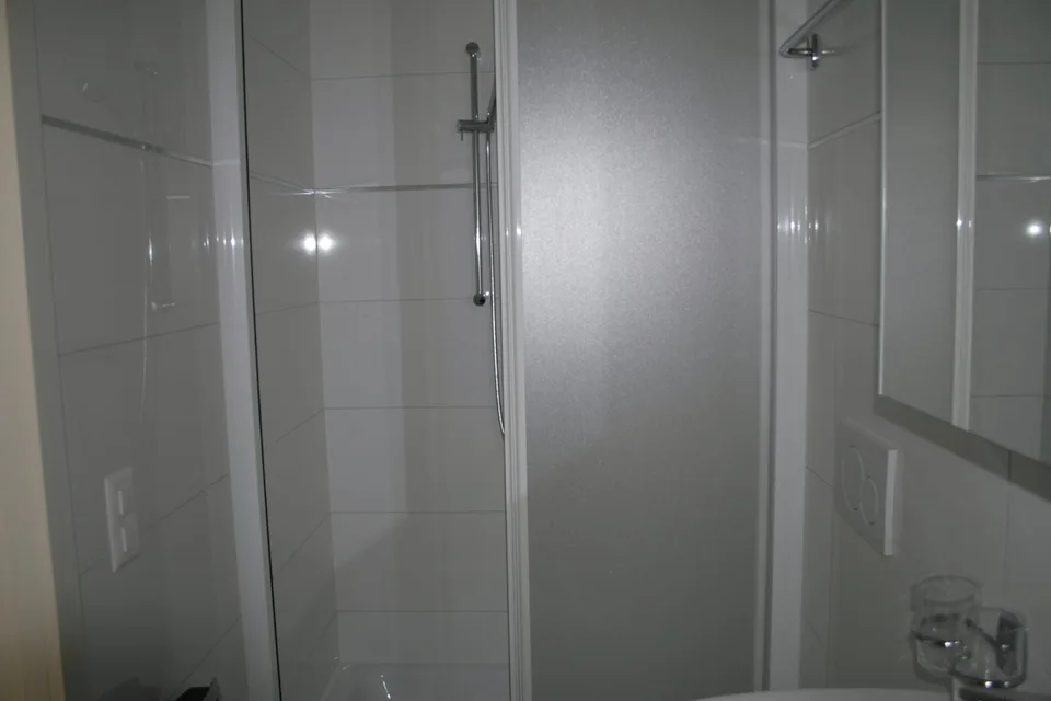 Funktionaler 3.5-Zimmer-Apartment mit Balkon – Foto 12 von 14