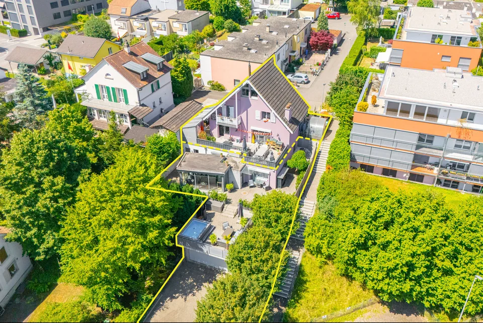 Gemeinsam wohnen, individuell leben – photo 7 sur 13