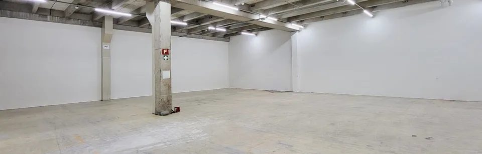 560m² - Moderne Industriehalle mit optimaler Ausstattung in Biberist – Foto 6 von 15