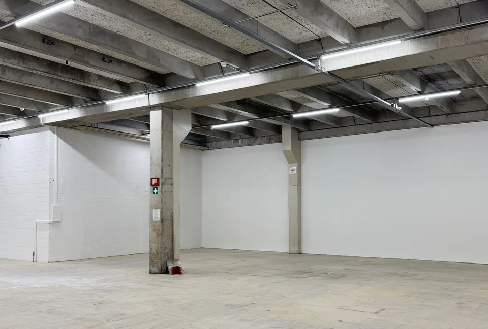 560m² - Moderne Industriehalle mit optimaler Ausstattung in Biberist – Foto 8 von 15