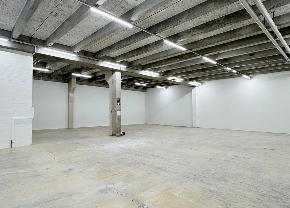 560m² - Moderne Industriehalle mit optimaler Ausstattung in Biberist – Foto 7 von 15