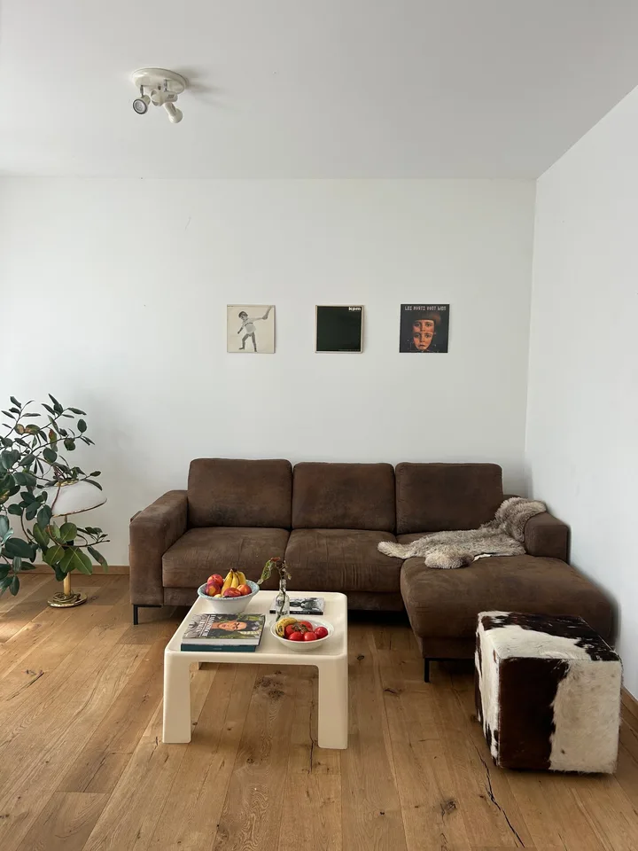 WG-Zimmer in Basel