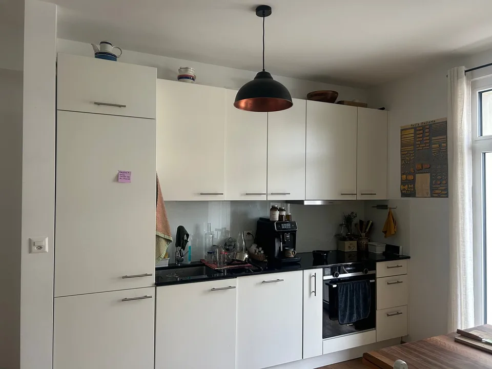 WG-Zimmer in Basel