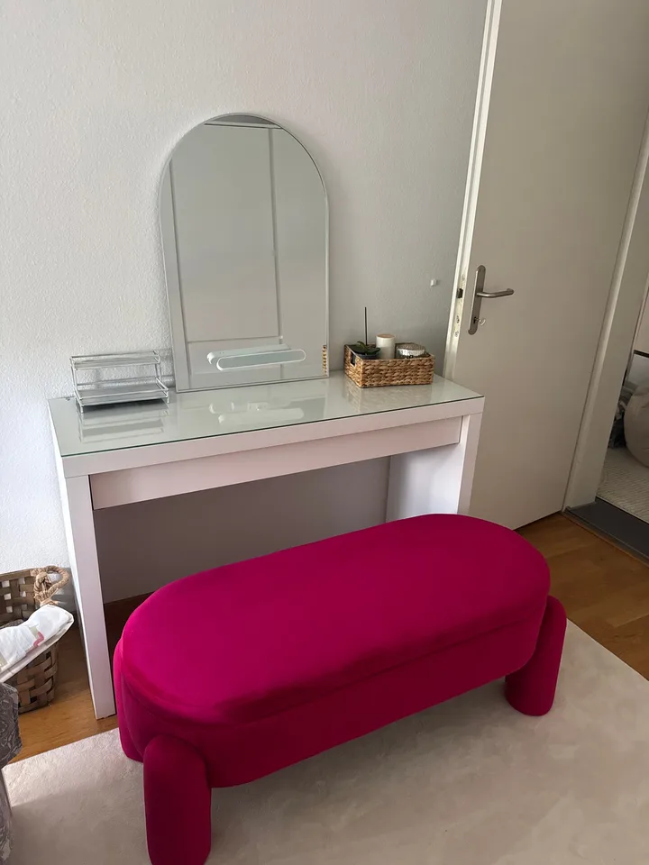 WG-Zimmer in Zürich