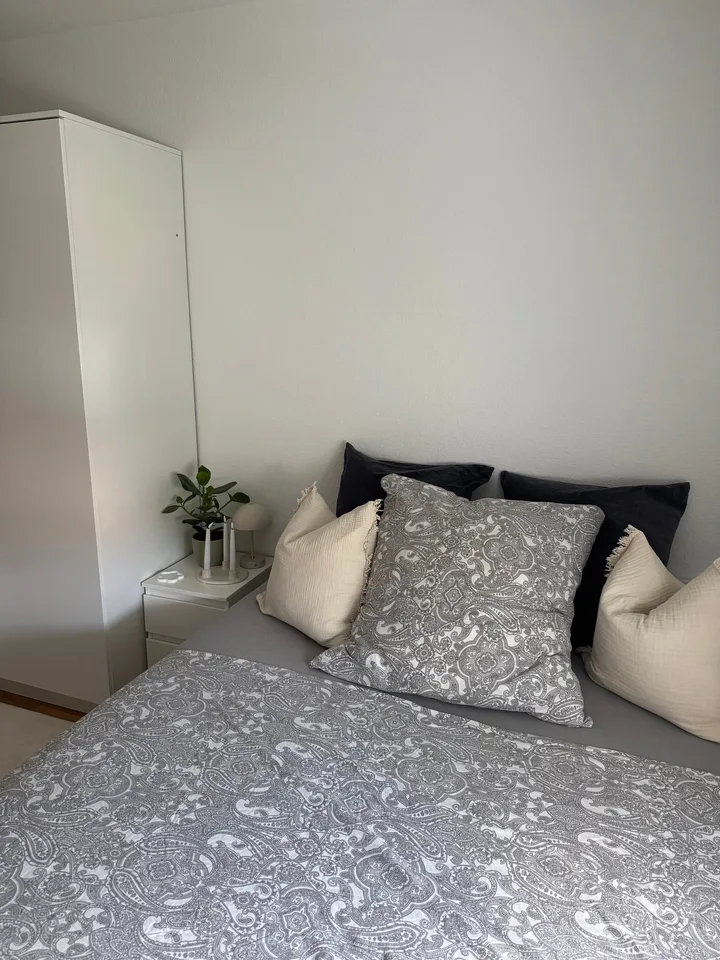 WG-Zimmer in Zürich