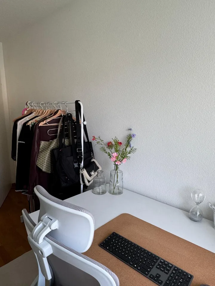 WG-Zimmer in Zürich