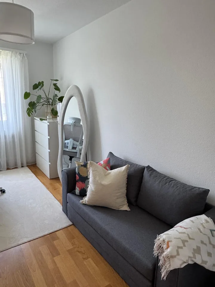 WG-Zimmer in Zürich