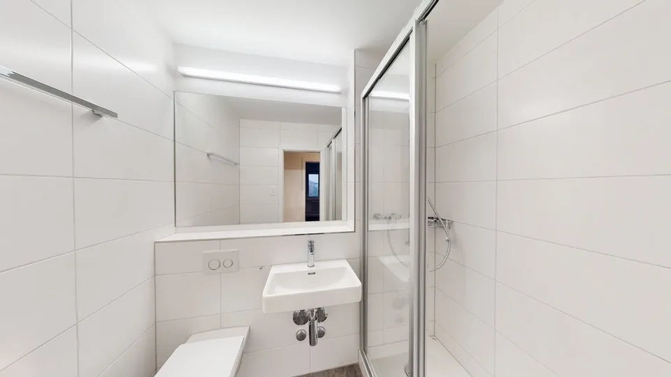 Wohnen mit Stil - 2 Balkone inklusive!