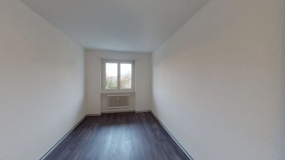 Wohnen mit Stil - 2 Balkone inklusive!