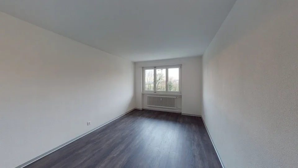 Wohnen mit Stil - 2 Balkone inklusive!