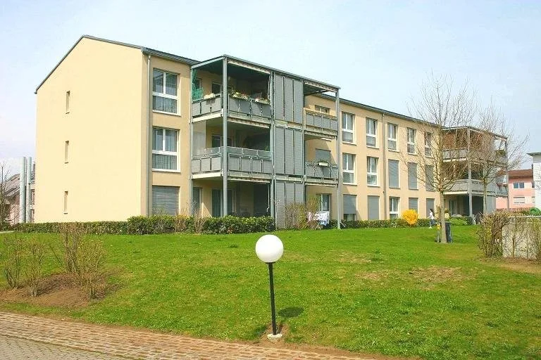 4.5 Zimmer Wohnung in Murten | UrbanHome