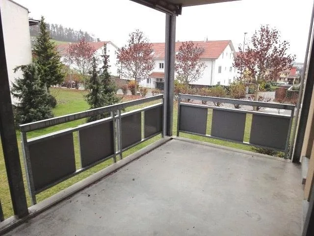 4.5 Zimmer Wohnung in Murten | UrbanHome