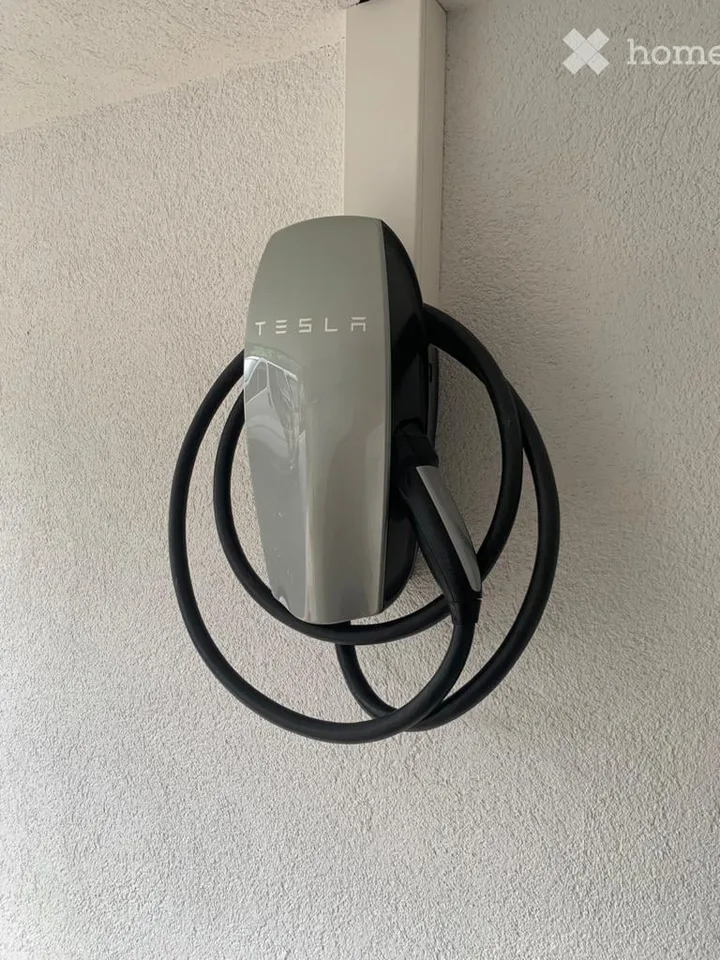 Casa a schiera moderna di 6 locali su Moosstrasse a Fischenthal