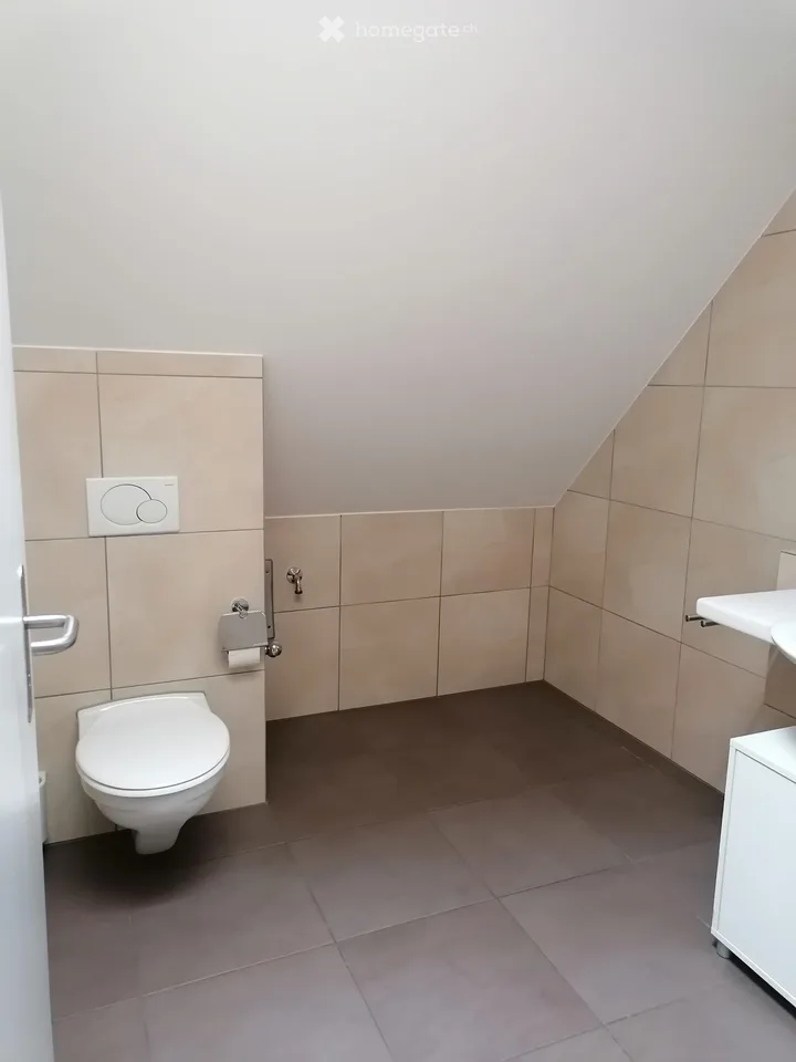 3,5 camere - disponibile immediatamente