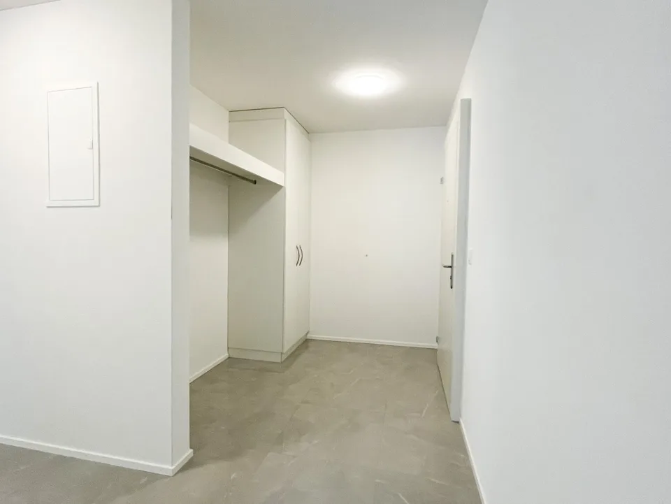 Moderne 2-Zimmer-Wohnung im 1. OG in Waldenburg