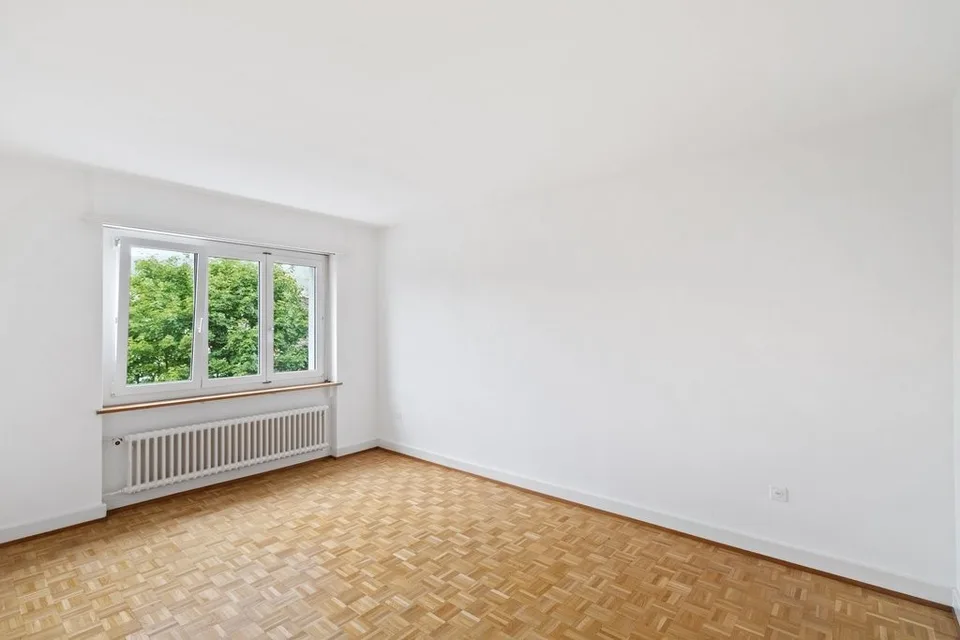 Die Aare direkt vor der Haustür! – Foto 5 von 6